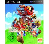 One Piece: Unlimited World Red (für PS3)