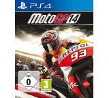 Moto GP 14 (für PS4)