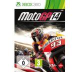 Moto GP 14 (für Xbox 360)