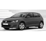 Golf VII 4-Türer 1.6 TDI BlueMotion Technology 5-Gang manuell (81 kW) [12]