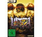 Ultra Street Fighter 4 (für PC)