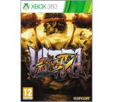 Ultra Street Fighter 4 (für Xbox 360)