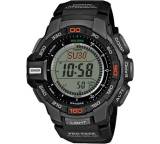 Sportuhr im Test: PRG-270-1ER von Casio, Testberichte.de-Note: ohne Endnote