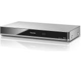 Blu-ray-Recorder im Test: DMR-BST845 von Panasonic, Testberichte.de-Note: 1.8 Gut