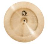 Becken im Test: Jazz China (18'') von Diril Cymbals, Testberichte.de-Note: ohne Endnote