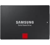 Festplatte im Test: SSD 850 Pro von Samsung, Testberichte.de-Note: 1.5 Sehr gut
