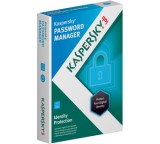 Password Manager 2014