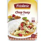 Frischeria Chop Suey