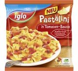 Viva Italia! Pastalini in Tomaten-Sauce