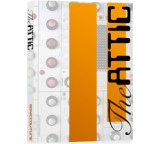 Audio-Software im Test: The Attic von Soniccouture, Testberichte.de-Note: 2.0 Gut