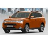 Outlander 2.2 DI-D ClearTec 4WD 6-Gang manuell Plus (110 kW) [12]