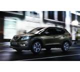 X-Trail 1.6 dCi All Mode 4x4i 6-Gang manuell Acenta (96 kW) [14]