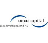 Private Rentenversicherung im Vergleich: rent 23 von oeco capital, Testberichte.de-Note: 3.5 Befriedigend