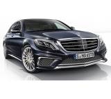 S 65 AMG Limousine lang Speedshift Plus 7G-Tronic (463 kW) [13]