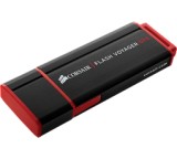 USB-Stick im Test: Flash Voyager GTX von Corsair, Testberichte.de-Note: 1.7 Gut
