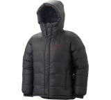 Greenland Baffled Jacket