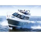 Yacht im Test: F 380 von Sealine, Testberichte.de-Note: ohne Endnote