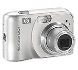 Digitalkamera im Test: PhotoSmart M527 von HP, Testberichte.de-Note: 2.2 Gut