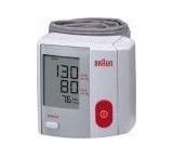 Blutdruckmessgerät im Test: VitalScan Plus BP 1600 von Braun, Testberichte.de-Note: 3.6 Ausreichend