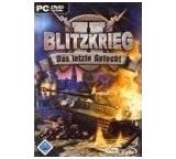 Game im Test: Blitzkrieg 2: Das letzte Gefecht (für PC) von CDV Software, Testberichte.de-Note: 2.9 Befriedigend