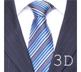 How to Tie a Tie 3D