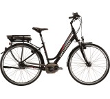 E-Power 8Speed Coaster Lady (Modell 2014)