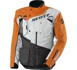 Motorradjacke im Test: Dual Raid TP Jacket von Scott, Testberichte.de-Note: 1.0 Sehr gut