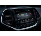 Cherokee uconnect Smartouch Navigation [14]