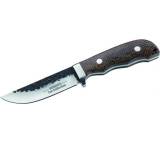 Outdoormesser im Test: Top-Collection Gürtel-Messer von Herbertz, Testberichte.de-Note: ohne Endnote