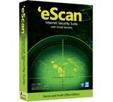 eScan Internet Security Suite with Cloud Security 14