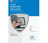 Security-Suite im Test: Internet Security 2015 von McAfee, Testberichte.de-Note: 2.5 Gut
