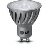 LED Spotlampe Hochvolt 6W (P0627G40T11)
