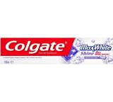 Zahnpasta im Test: Max White Shine von Colgate, Testberichte.de-Note: 2.3 Gut