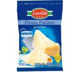 Käse im Test: Grano Padano von Lidl / Lovilio, Testberichte.de-Note: 2.6 Befriedigend