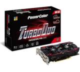 PowerColor Radeon R9 285 Turbo Duo OC