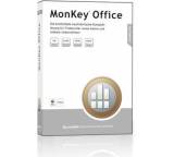 MonKey Office 2014 (für Mac)