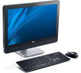 PC-System im Test: OptiPlex 9030 von Dell, Testberichte.de-Note: 1.8 Gut