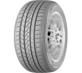 EuroAll Season AS200; 185/60 R15 88H