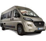 Wohnmobil im Test: VANTourer von EuroCaravaning, Testberichte.de-Note: ohne Endnote