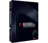 Audio-Software im Test: Nuendo 6.5 von Steinberg, Testberichte.de-Note: 1.0 Sehr gut