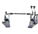 Schlagzeug-Hardware im Test: Direct Drive Double Pedal von DW Drums, Testberichte.de-Note: ohne Endnote