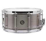 Snaredrum im Test: Specialty Champagne Mist (14" x 7") von Taye Drums, Testberichte.de-Note: ohne Endnote