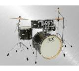 Schlagzeug im Test: Serie 5 22" Fusion Drum-Kit von DrumCraft, Testberichte.de-Note: ohne Endnote