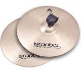 Percussion im Test: Marching Xist Brilliant (18") von Istanbul Agop, Testberichte.de-Note: ohne Endnote