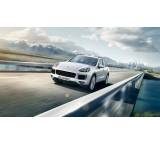 Auto im Test: Cayenne [14] von Porsche, Testberichte.de-Note: 2.3 Gut