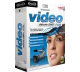 Video deluxe 2007 plus