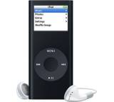 iPod Nano 2G (8 GB)