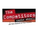 Online-Radiosender im Test: competitorradio.com von The Competitors, Testberichte.de-Note: ohne Endnote