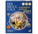 Software-Lexikon im Test: Der Brockhaus multimedial 2007 premium von Brockhaus, Testberichte.de-Note: 2.2 Gut