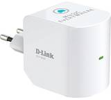 WLAN-Repeater im Test: Wi-Fi Audio Extender DCH-M225 von D-Link, Testberichte.de-Note: 2.4 Gut